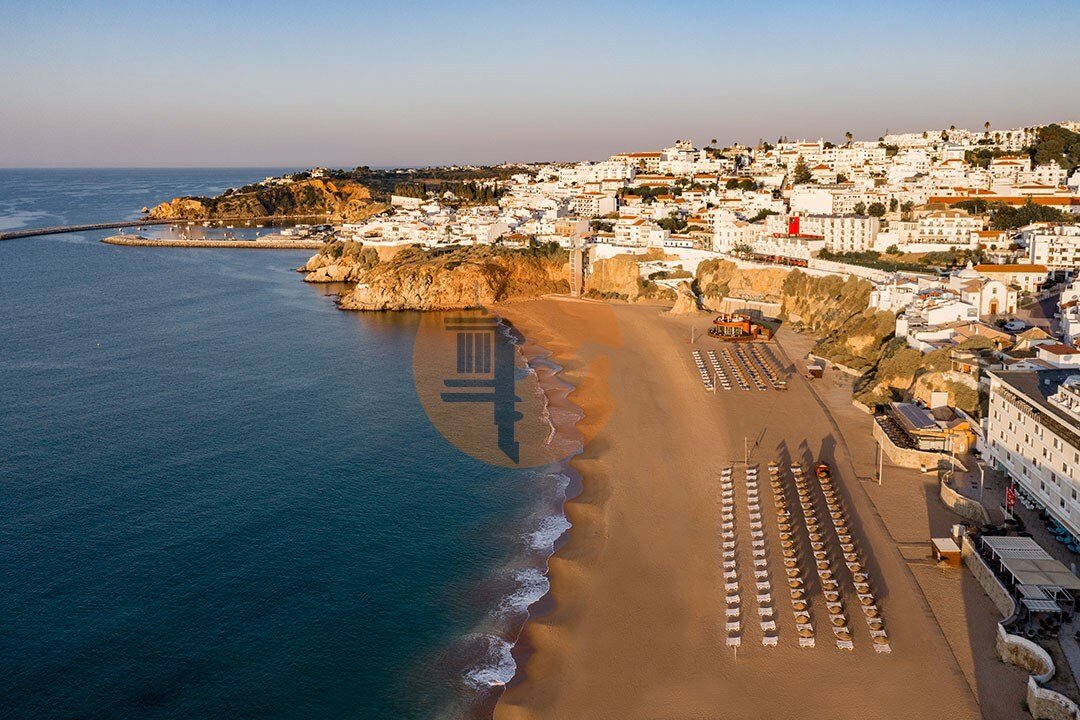 Land in Olhos de Agua, Algarve, Portugal 5 - 13824084