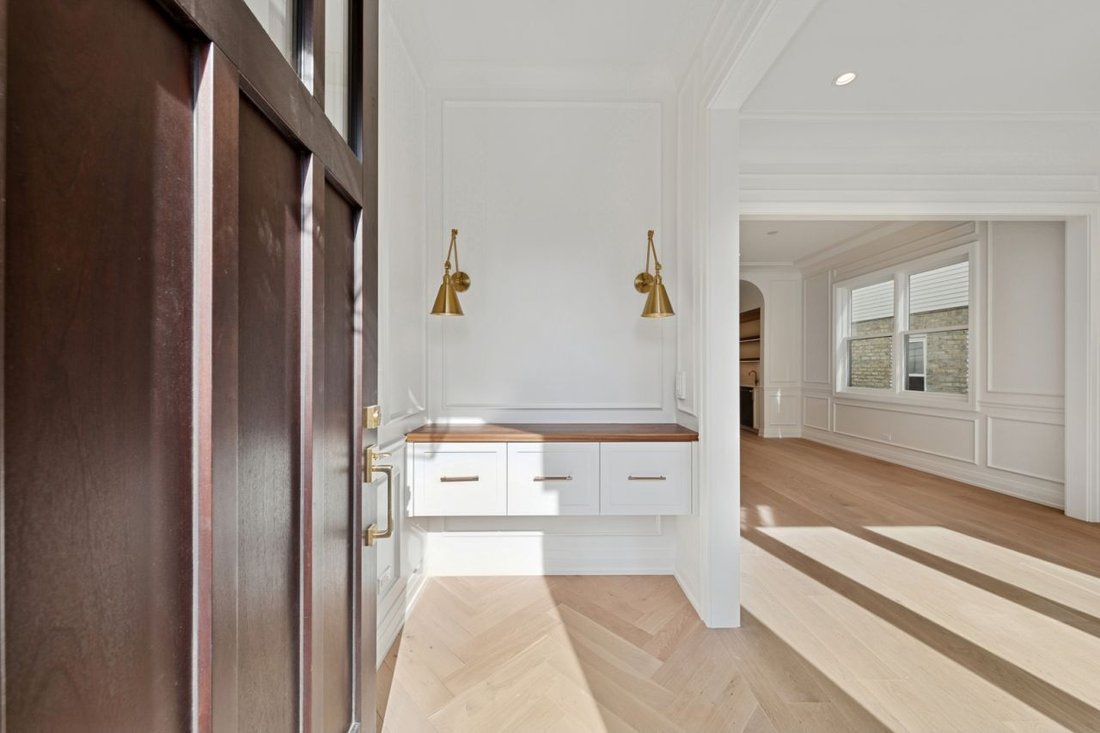 House in Chicago, Illinois, United States 3 - 18369572