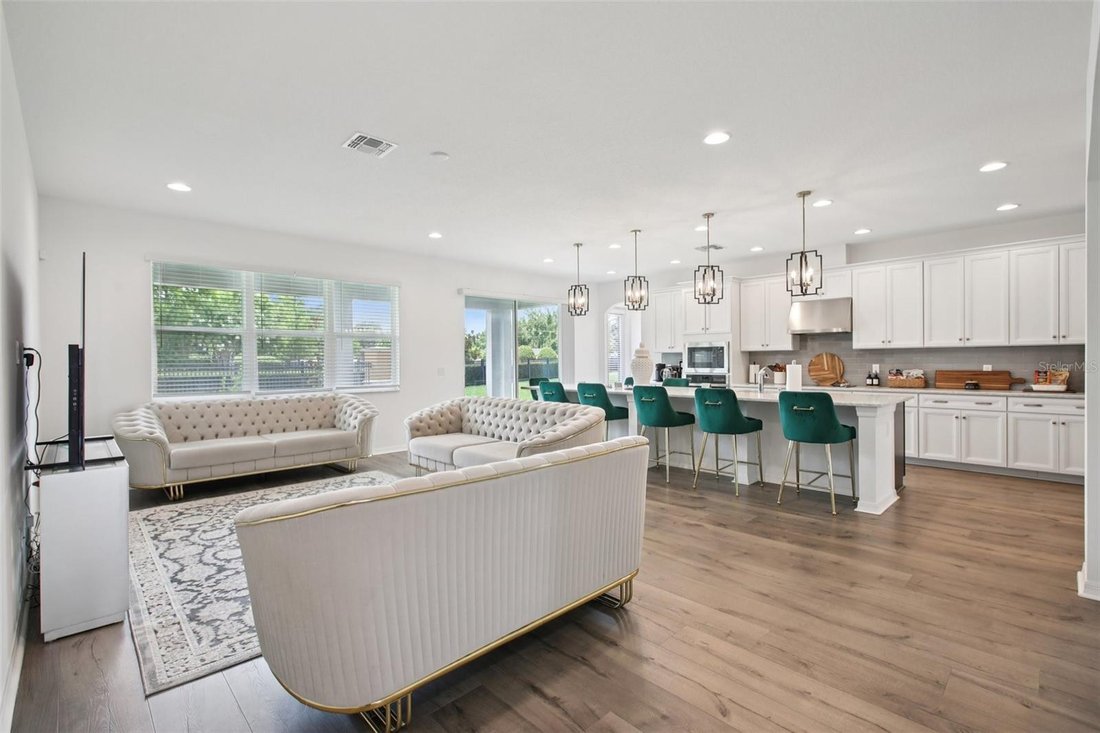 House in Brandon, Florida, United States 4 - 18366459