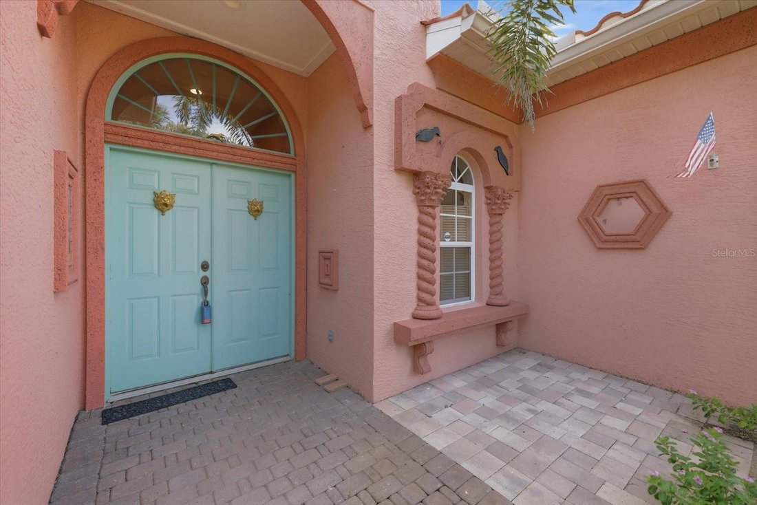 House in Venice, Florida, United States 4 - 18365511