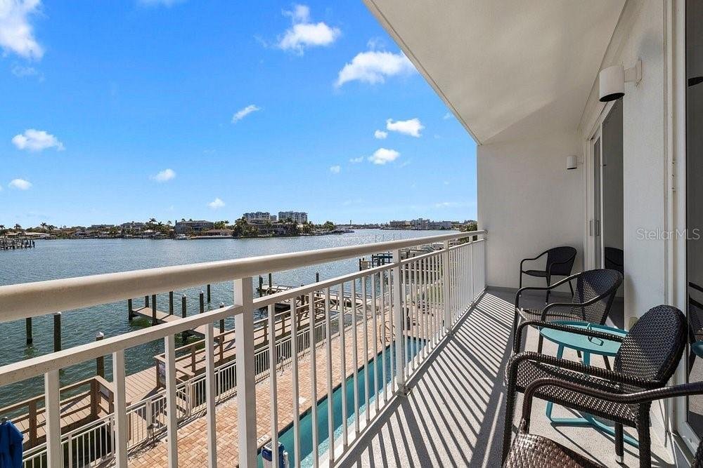 Condo in St. Pete Beach, Florida, United States 1 - 18365496