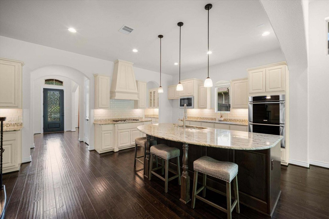 House in Spring, Texas, United States 3 - 18350643