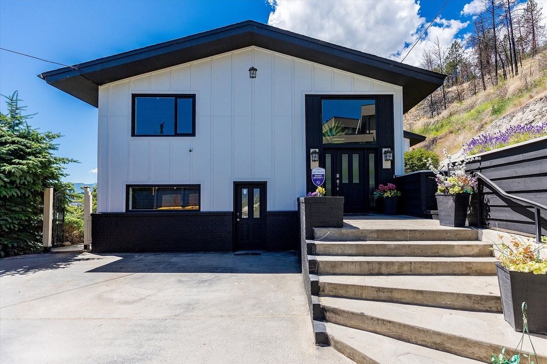 Casa a West Kelowna, Columbia Britannica, Canada 4 - 17573829