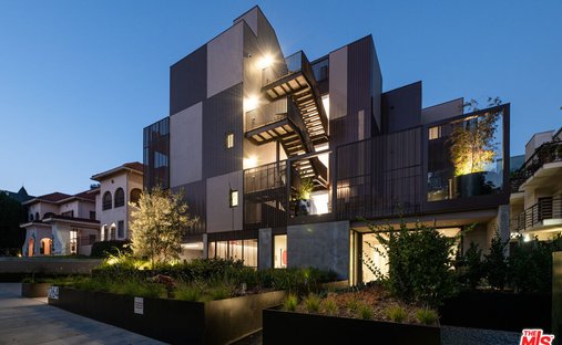 Los Angeles, California, United States 1