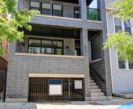 Condo in Chicago, Illinois, United States 1 - 18363009