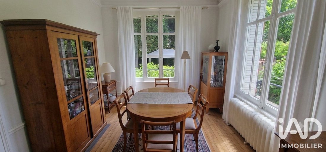 House in Nancy, Grand Est, France 2 - 18283429