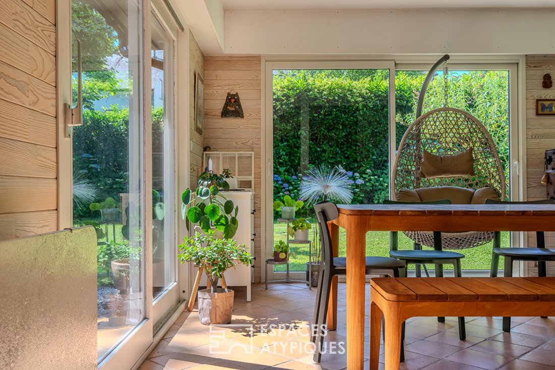 Villa in La Chapelle-sur-Erdre, Pays de la Loire, France 1 - 18369258
