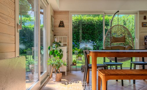 Villa in La Chapelle-sur-Erdre, Pays de la Loire, France 1