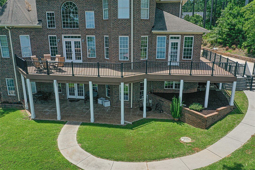 House in Greenwood, South Carolina, United States 4 - 18366476