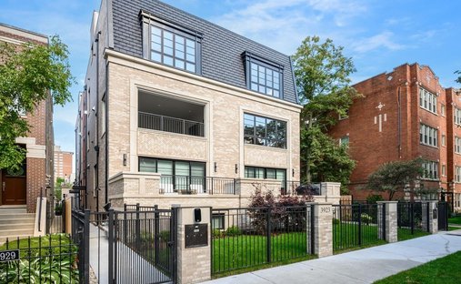 Condominio a Chicago, Illinois, Stati Uniti 1