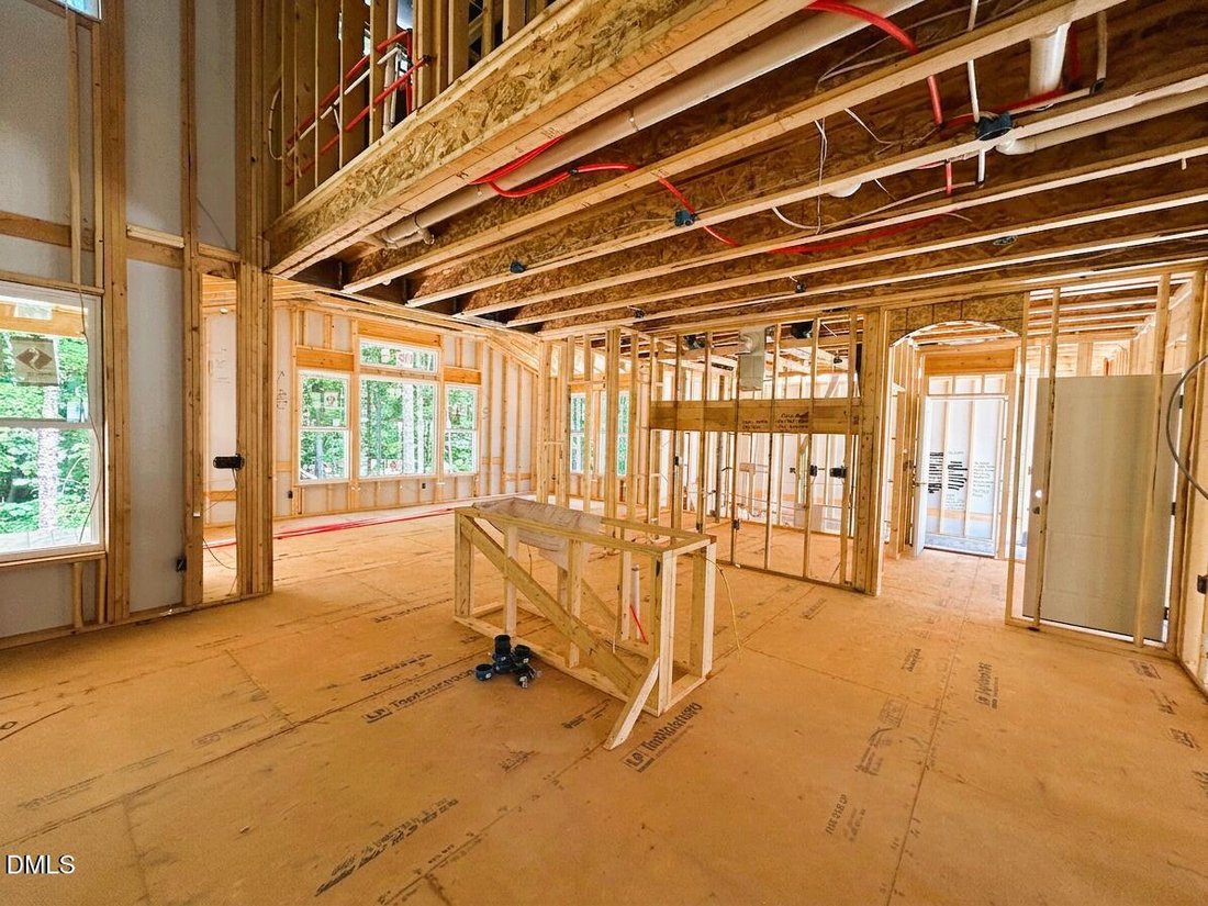 House in Clayton, North Carolina, United States 3 - 17758538