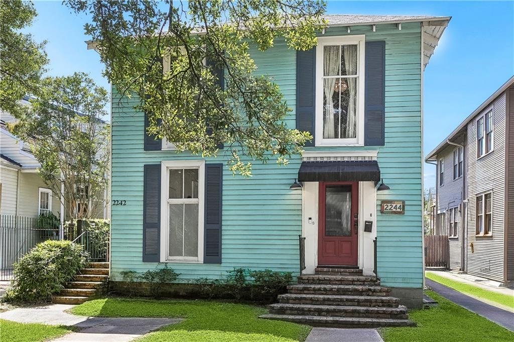 House in New Orleans, Louisiana, United States 2 - 18365344