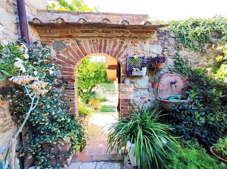 Villa in Massarosa, Tuscany, Italy 3 - 18365045
