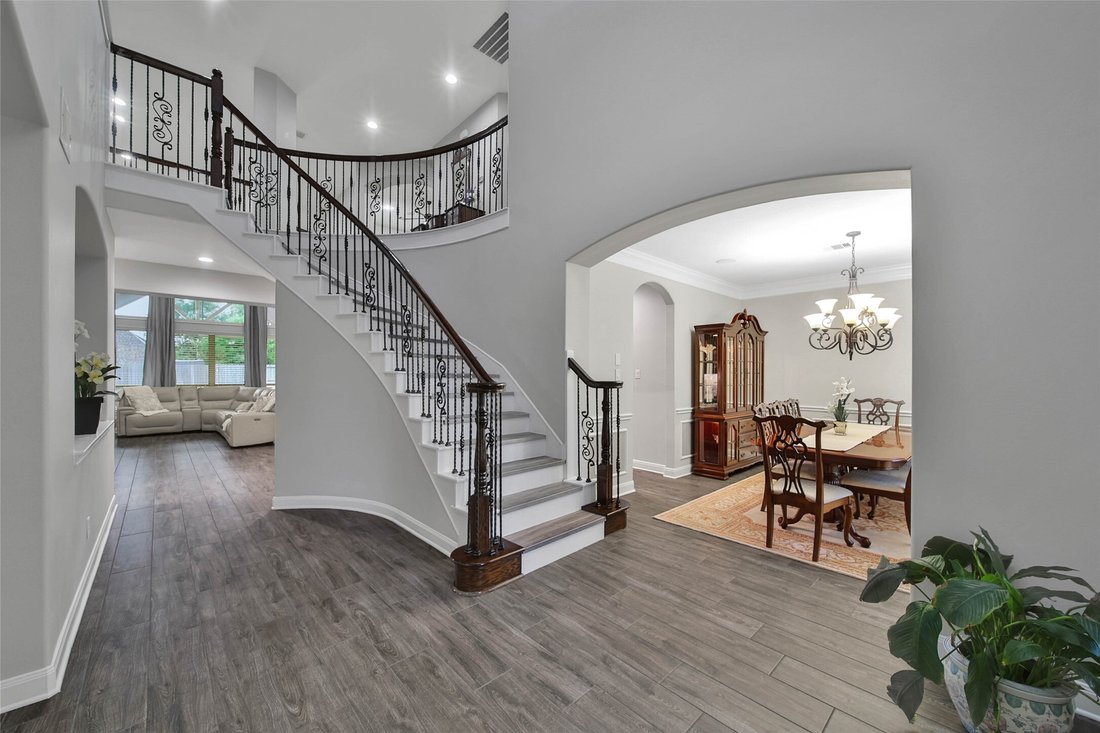 House in Houston, Texas, United States 3 - 18362486
