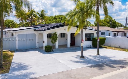 House in Miami, Florida, United States 1