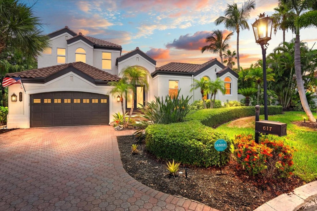 House in Longboat Key, Florida, United States 1 - 18362061