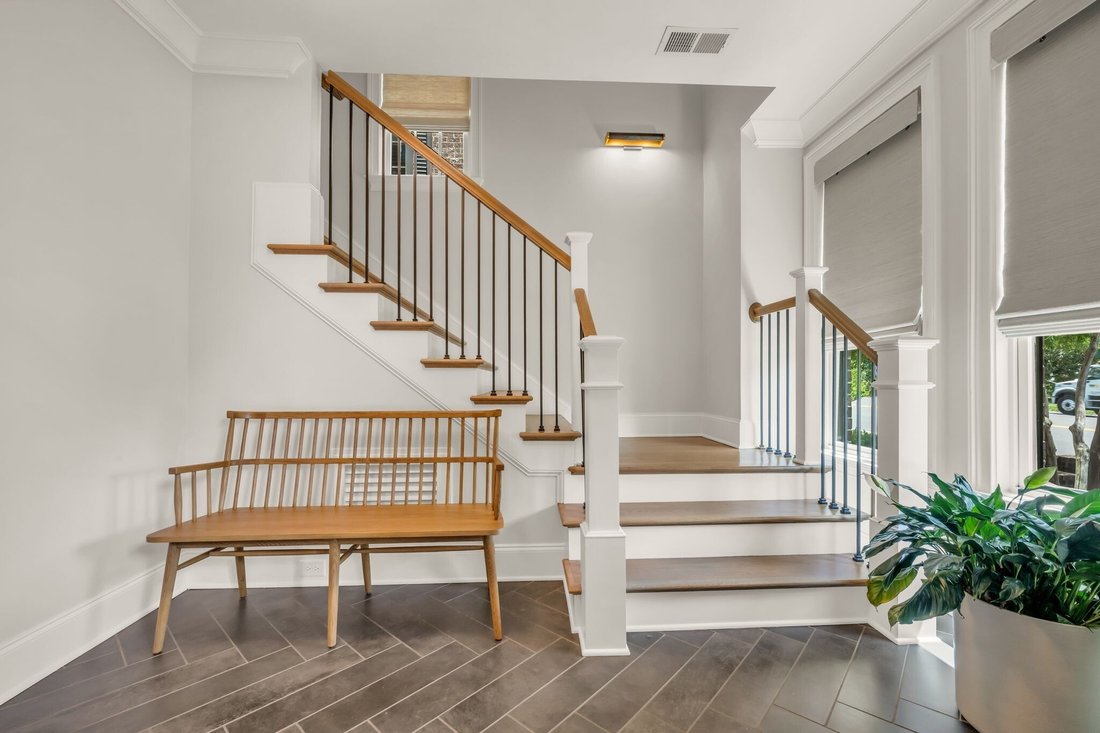 Townhouse in Nashville, Tennessee, United States 5 - 18365945