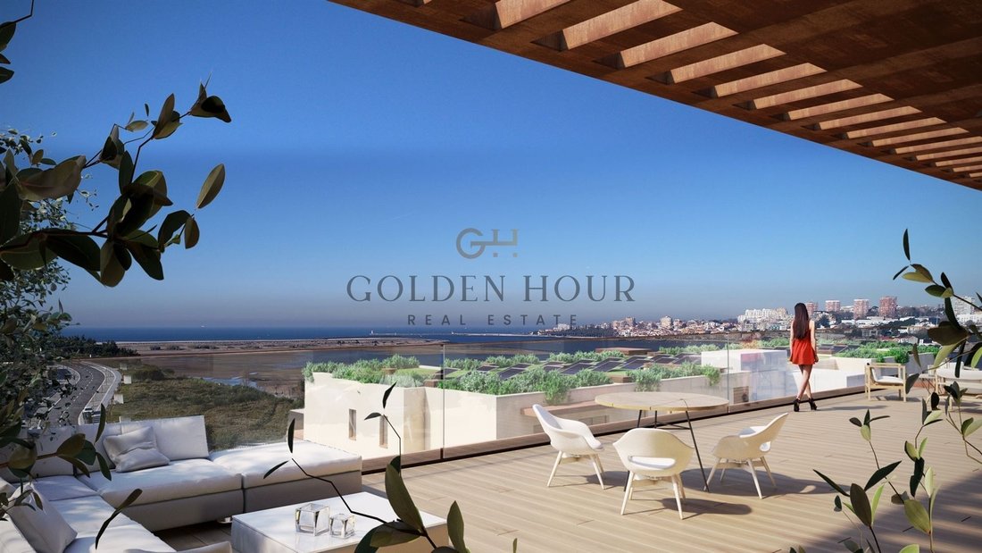 Apartment in Canidelo, Porto District, Portugal 3 - 15798224