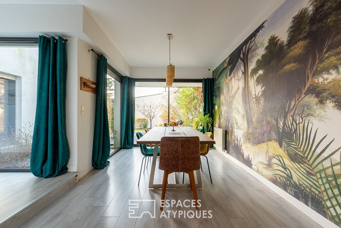 Villa in Laille, Brittany, France 5 - 18367598