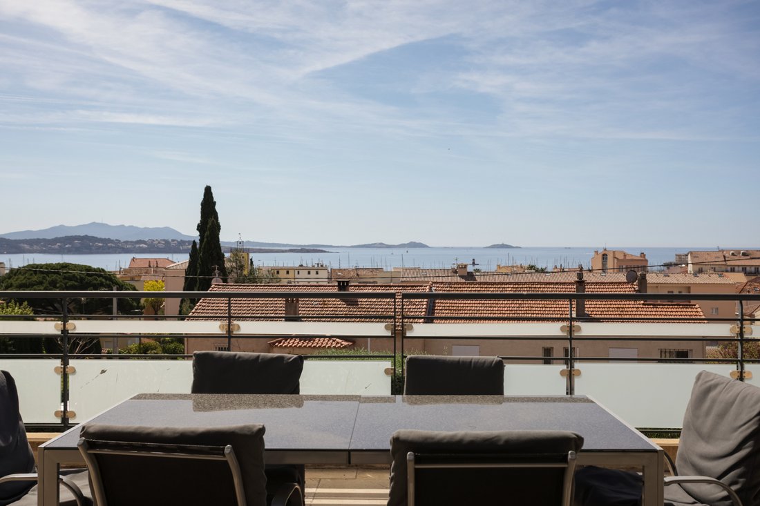 Apartment in Bandol, Provence-Alpes-Côte d'Azur, France 3 - 18363305