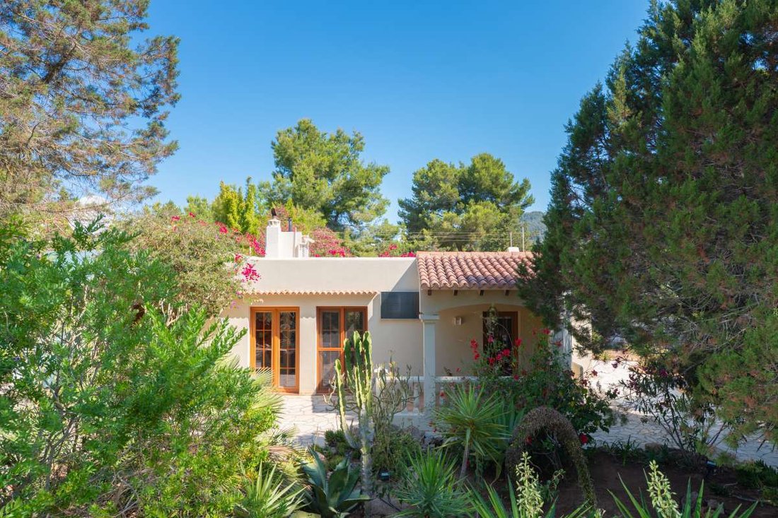 House in Santa Eularia des Riu, Balearic Islands, Spain 3 - 18362628