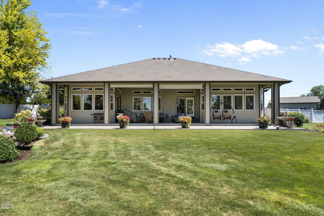House in Prineville, Oregon, United States 3 - 18365130