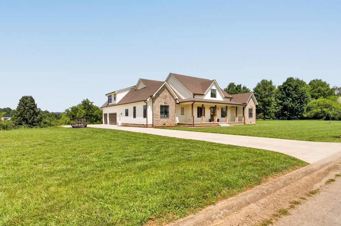 House in Stanford, Kentucky, United States 4 - 18362164