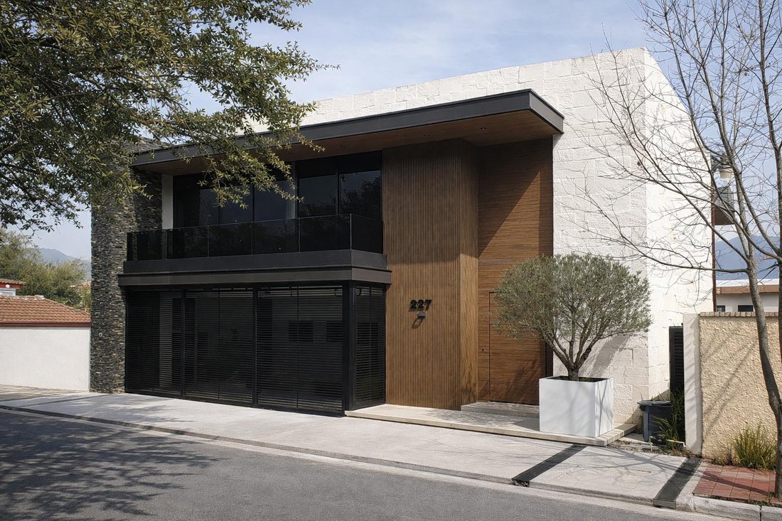 House in Monterrey, Nuevo Leon, Mexico 1 - 18364689