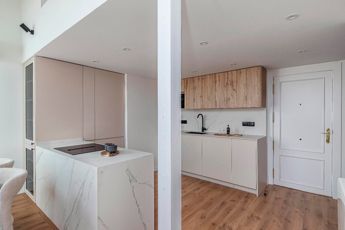Apartment in Centro, Madrid, Spain 5 - 18362742