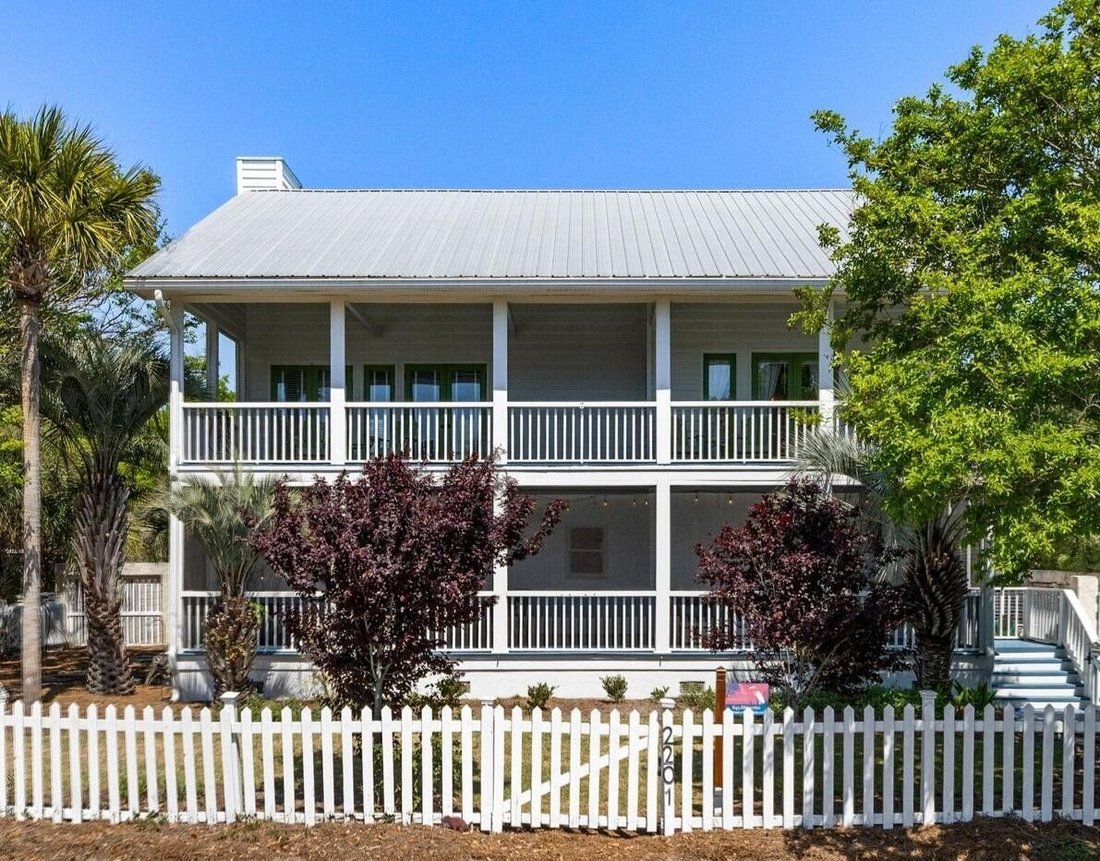 House in Isle of Palms, South Carolina, United States 2 - 17715662