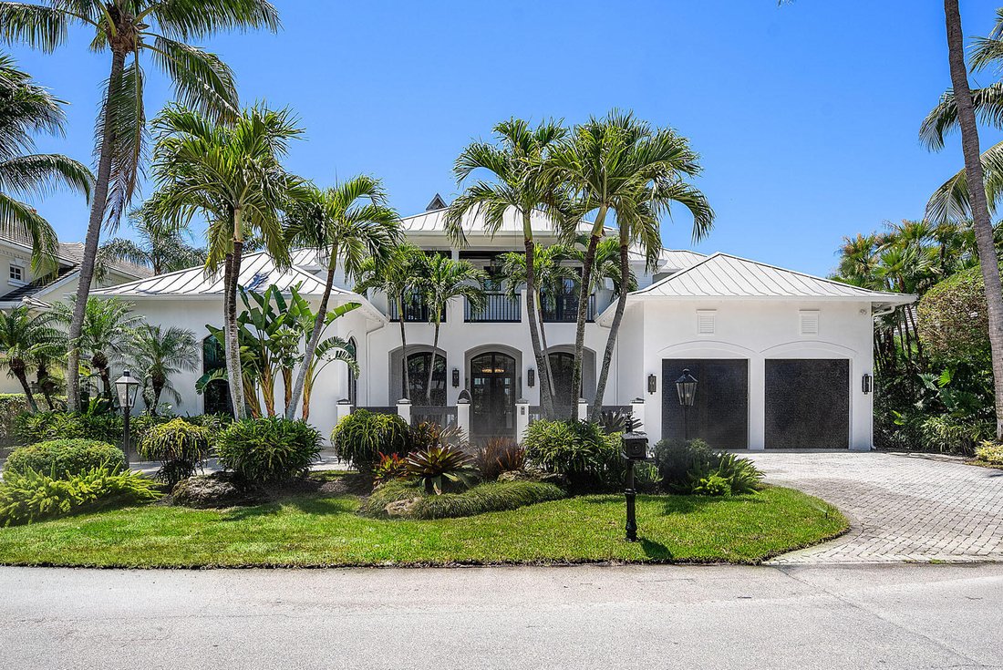 House in Boca Raton, Florida, United States 3 - 18362558