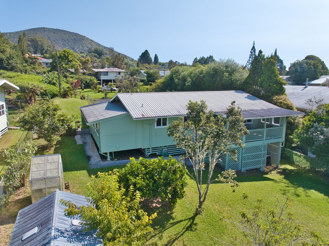House in Waimea, Hawaii, United States 1 - 18364308