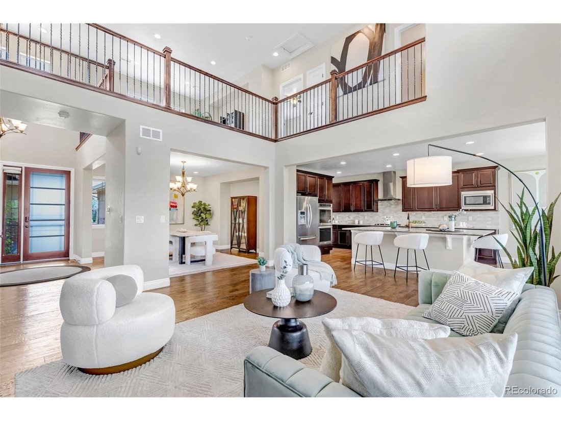 House in Wheat Ridge, Colorado, United States 5 - 18365247