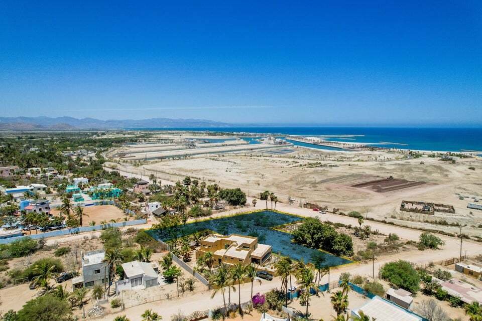 Land in La Ribera, Baja California Sur, Mexico 2 - 18367165