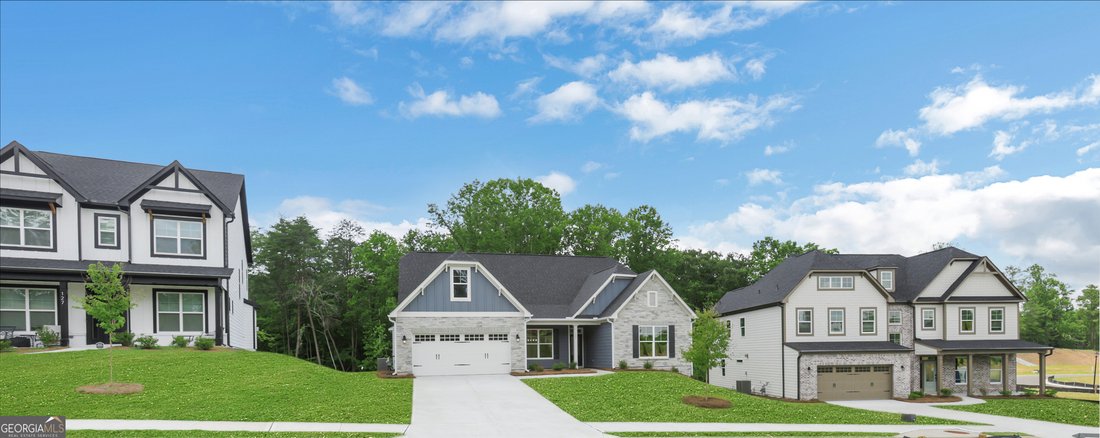 House in Cumming, Georgia, United States 5 - 17771596