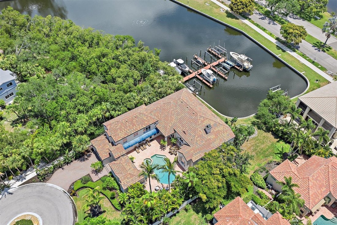 House in Longboat Key, Florida, United States 2 - 18362061