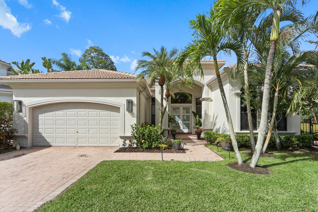 House in Palm Beach Gardens, Florida, United States 2 - 18362500