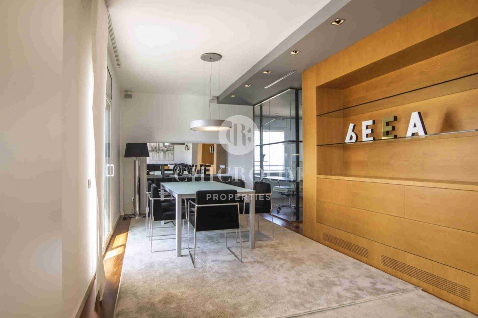 Apartment in Eixample, Barcelona, Spain 5 - 18363685