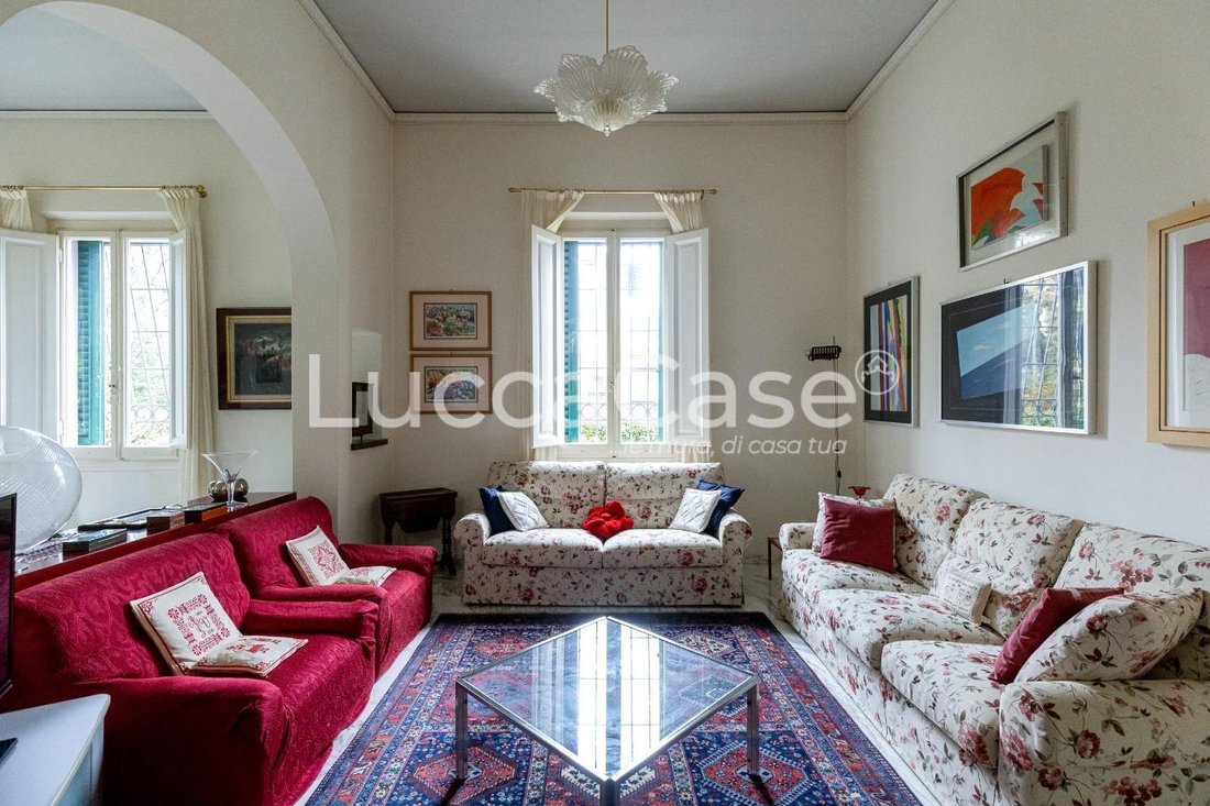 Villa in Giuseppe Verdi - Alessandro Bicchierai, Montecatini Terme, Italy 2 - 18362090