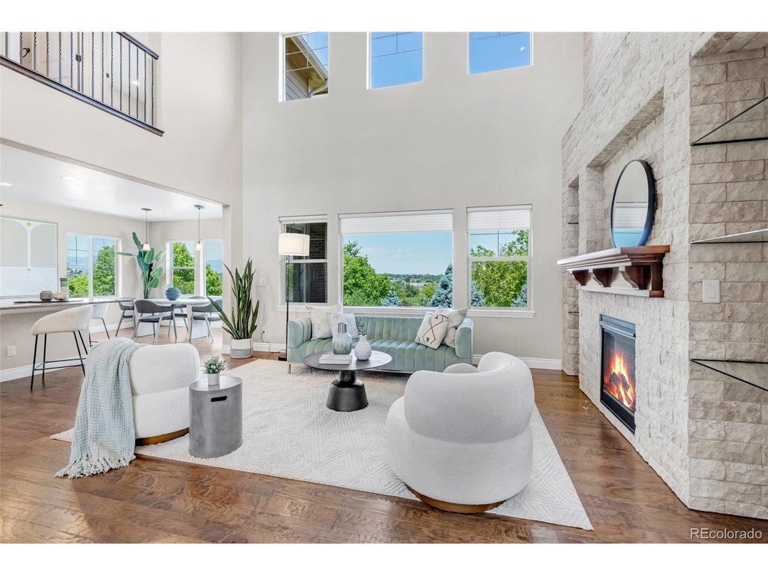 House in Wheat Ridge, Colorado, United States 2 - 18365247