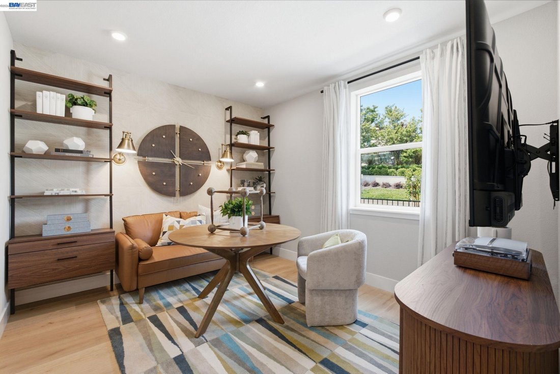 Condo in Walnut Creek, California, United States 3 - 18362310