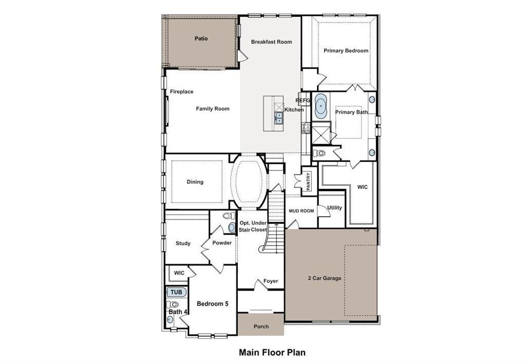 House in Royse City, Texas, United States 2 - 18366761
