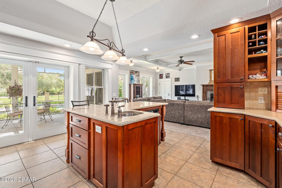 House in Daytona Beach, Florida, United States 5 - 18362155