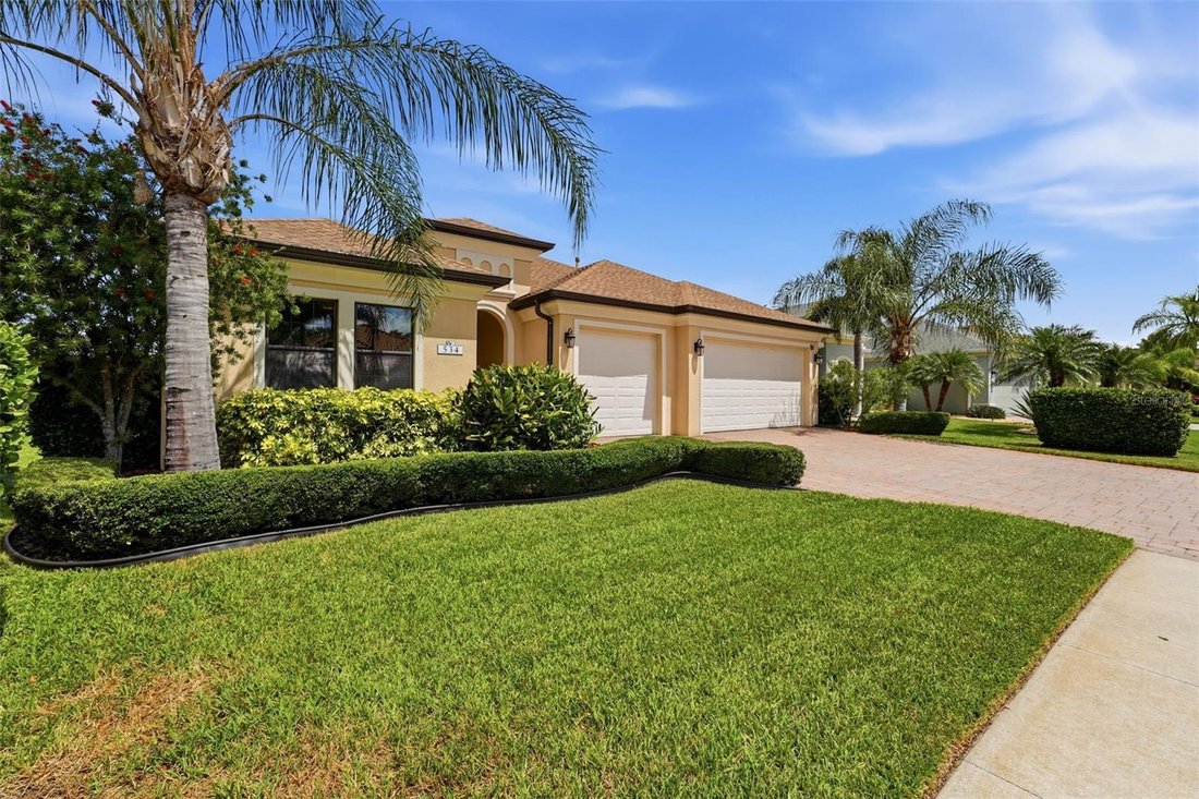 House in Bradenton, Florida, United States 4 - 18362117