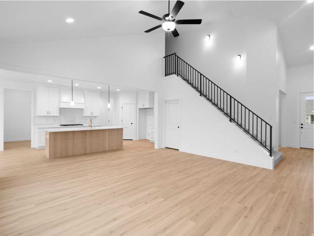 House in Woodland Hills, Utah, United States 4 - 16592116