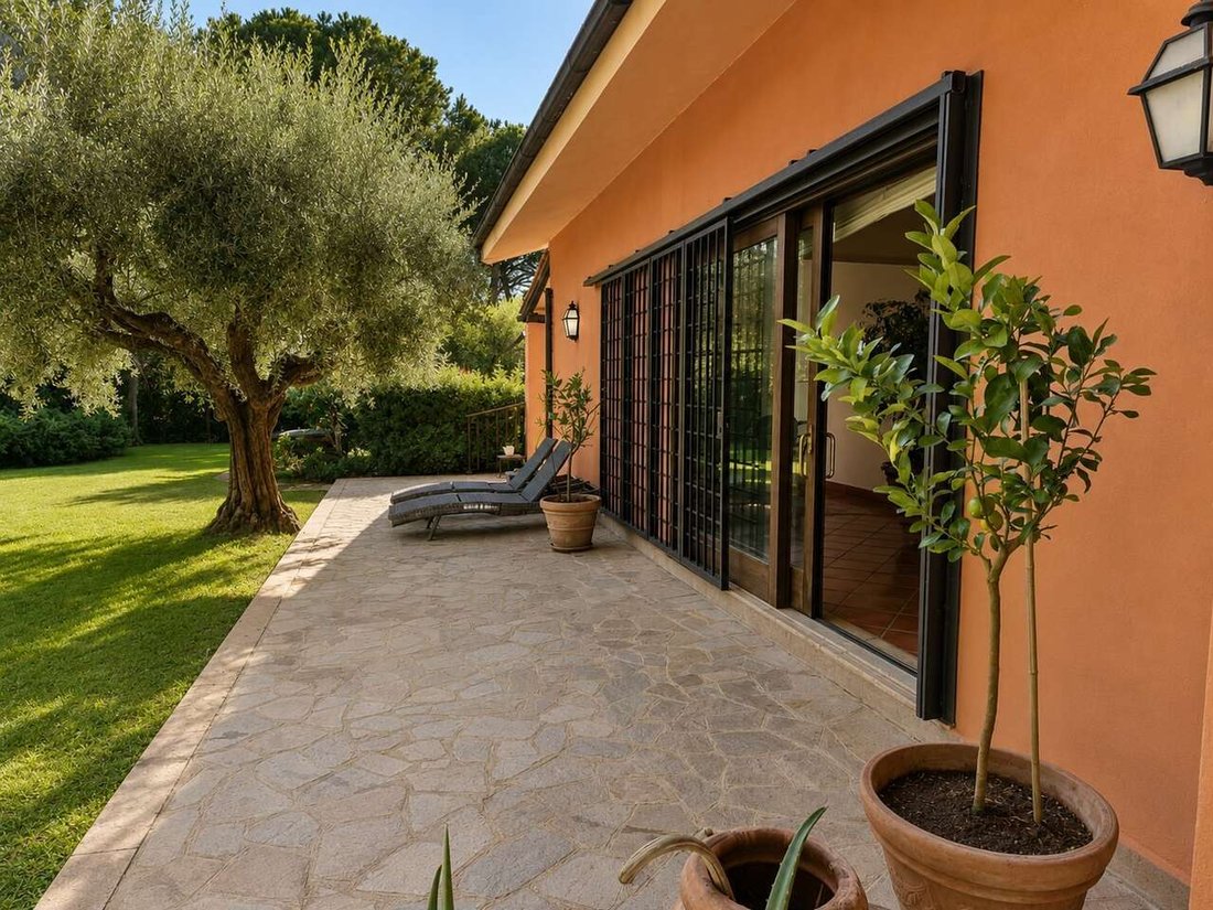 Villa in Formello, Lazio, Italy 3 - 16392025