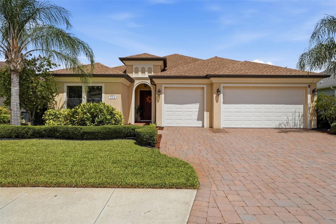 House in Bradenton, Florida, United States 2 - 18362117