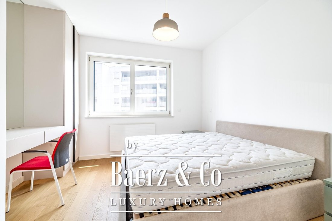 Apartment in Donje Svetice, Zagreb, City of Zagreb 5 - 18366908