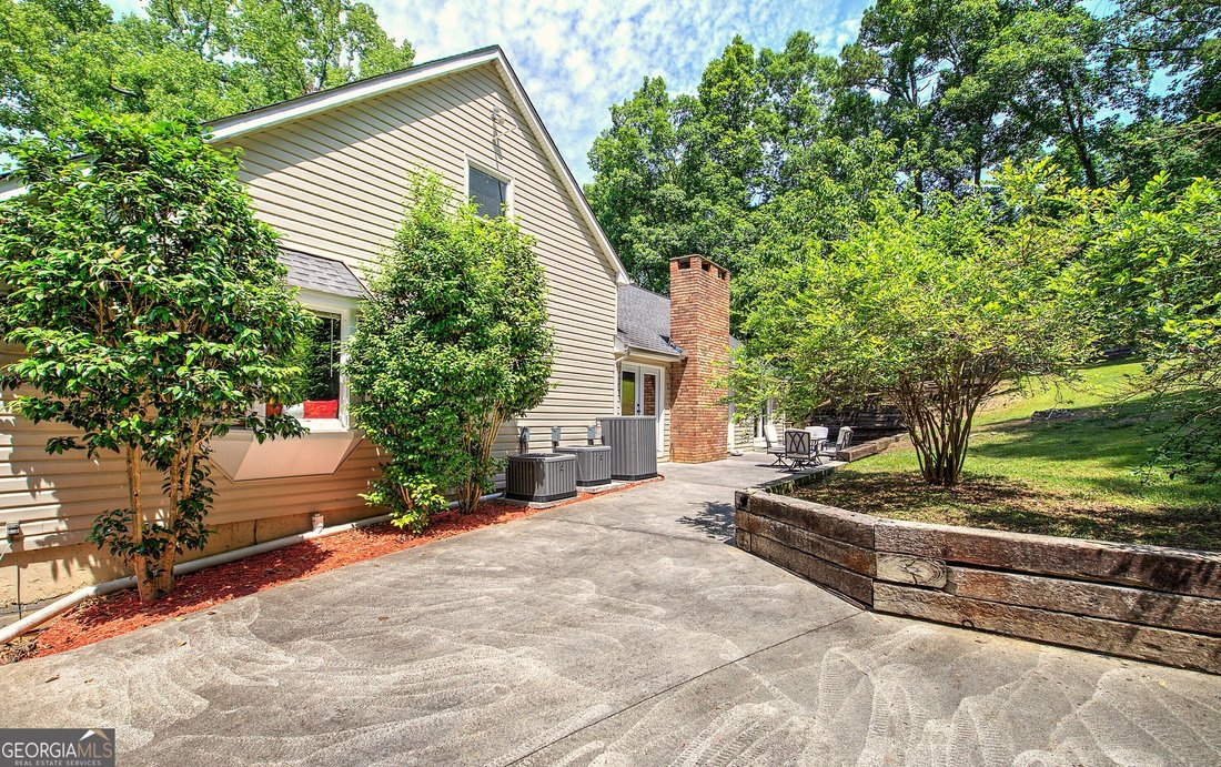 House in Calhoun, Georgia, United States 4 - 18366580