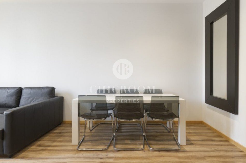 Apartment in Eixample, Barcelona, Spain 3 - 18363774